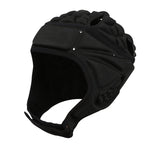 1933 Soft Football Helmet Sport Pattinaggio a rotelle Cappuccio protettivo, Black (No Logo), Blue (No Logo), Colorful Blue, Extreme Color, Cool Green, Ink Green, Pink Yarn, White Blue, Emerald, Grey