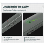 ANENG DM3004 Rilevatore metalli portatile senza batteria