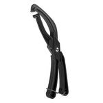 Pinze per pneumatici per biciclette Strumenti per la riparazione di pneumatici caricati Pinze per pneumatici con clip per mountain bike, Bicycle Tire Pliers