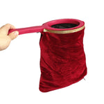 Borsa magica Change Bag per trucchi da mago 30x15x8 cm