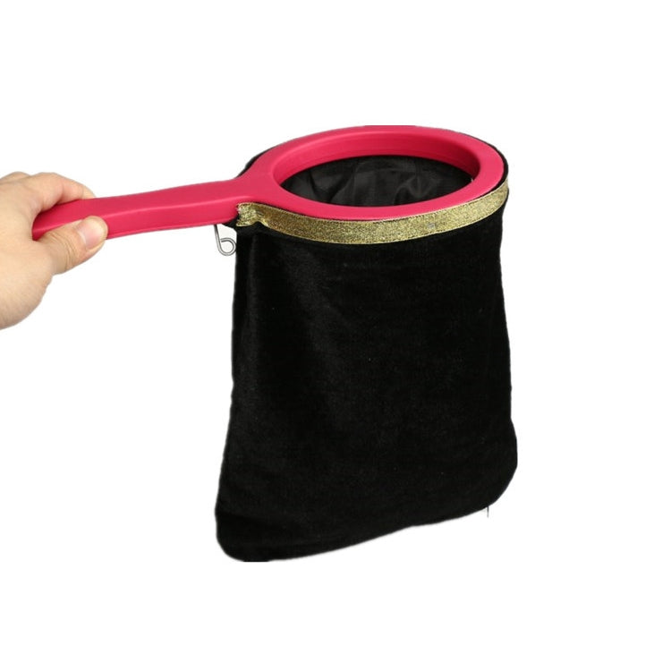 Borsa magica Change Bag per trucchi da mago 30x15x8 cm