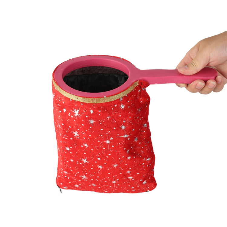 Borsa magica Change Bag per trucchi da mago 30x15x8 cm