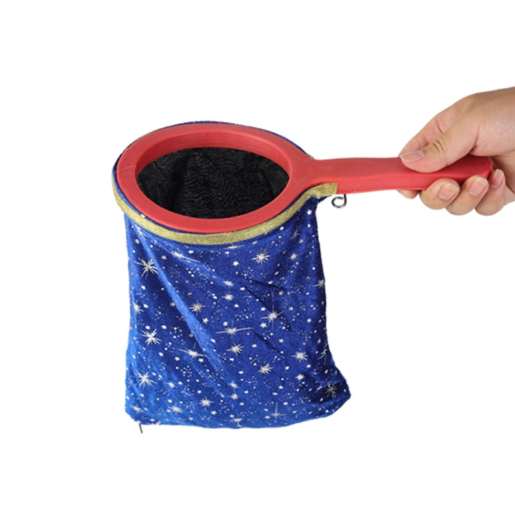 Borsa magica Change Bag per trucchi da mago 30x15x8 cm