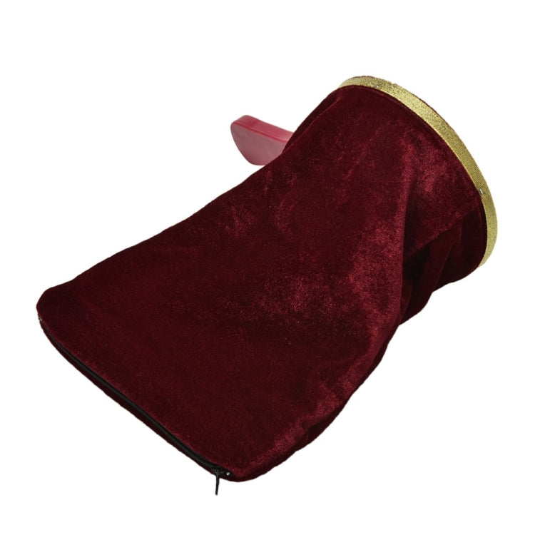 Borsa magica Change Bag per trucchi da mago 30x15x8 cm