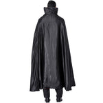 PS6831 Costume da vampiro di Halloween Costume da trascinamento degli uomini del castello, M, XL