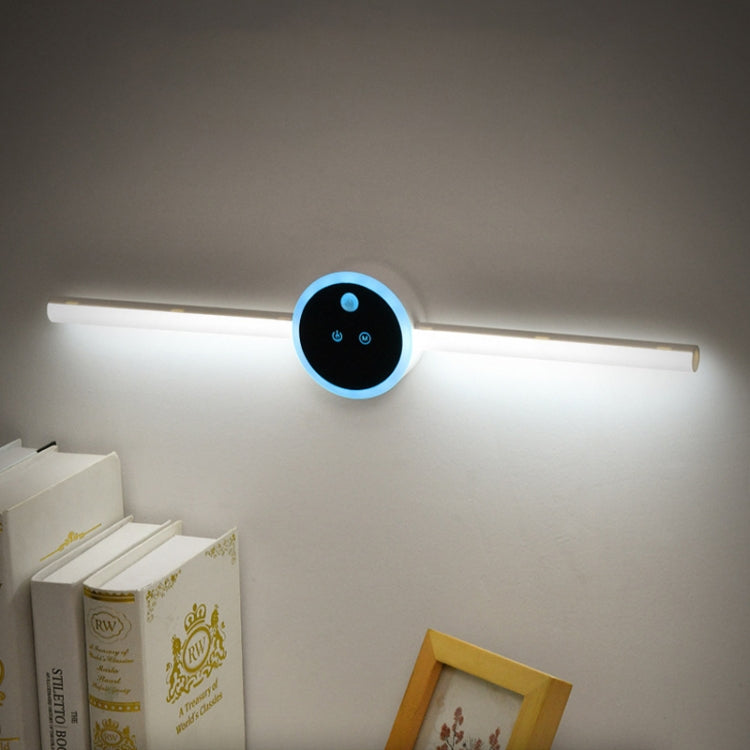 Luce LED frontale con sensore a induzione per armadio 27cm