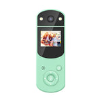 Videocamera digitale sportiva D2 HD 1080P con obiettivo rotante