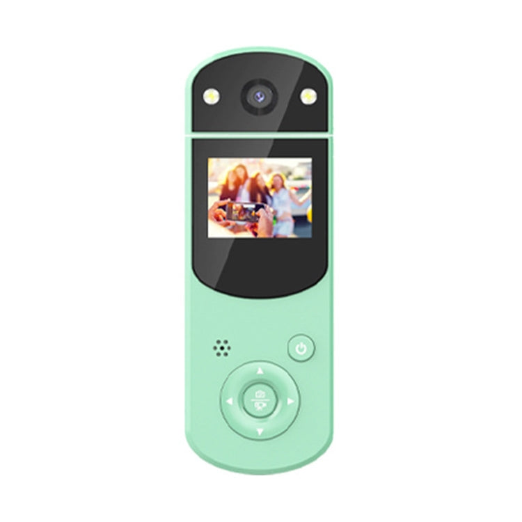 Videocamera digitale sportiva D2 HD 1080P con obiettivo rotante