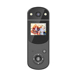 Videocamera digitale sportiva D2 HD 1080P con obiettivo rotante