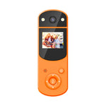 Videocamera digitale sportiva D2 HD 1080P con obiettivo rotante
