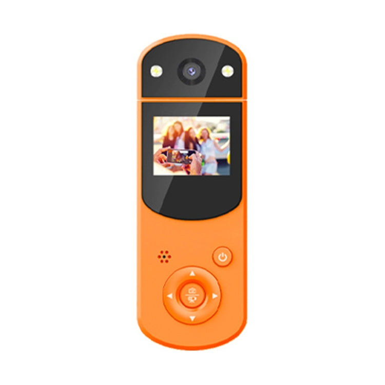 Videocamera digitale sportiva D2 HD 1080P con obiettivo rotante