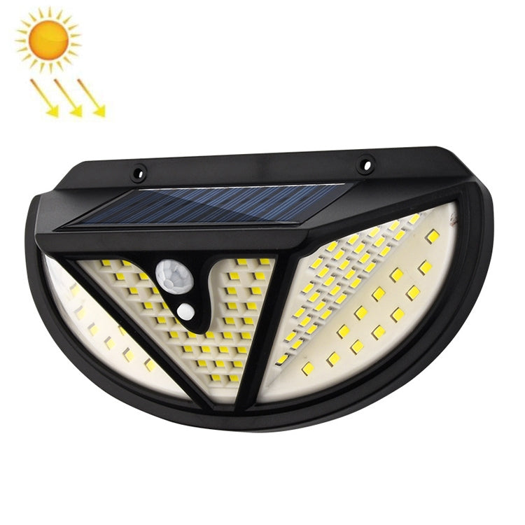 Lampada da parete solare a induzione per esterni 35W