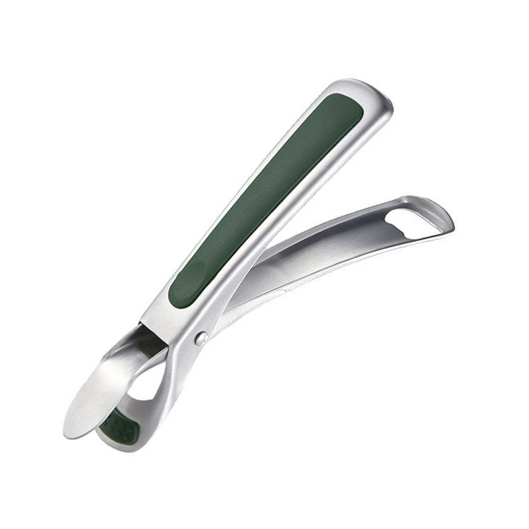 Cucina 304 in acciaio inox intarsiato in gomma antiscivolo antiscivolo portapiatti e vassoio sollevatore, Dish Holder (Red), Dish Holder (Black), Dish Holder (Green)