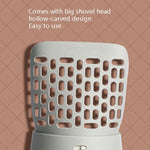 All-In-One Cat Litter Scoop Pet Toilet Picker Paletta in plastica portatile rimovibile, Cat Litter Scoop
