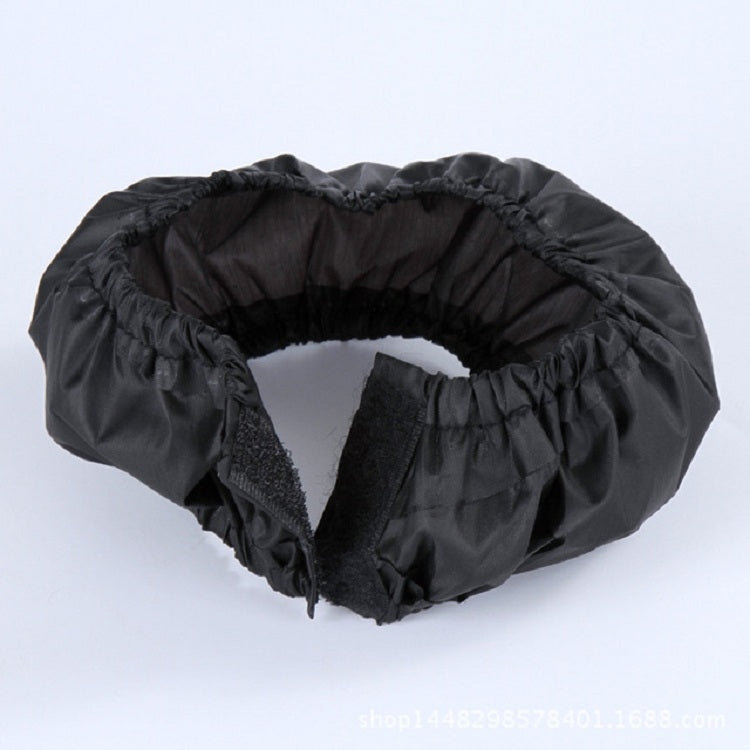 Copriruota in tessuto per ruote bambini S, M, L