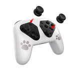 Set protezioni gamepad Nintendo Switch Pro TNS-1171