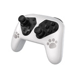Set protezioni gamepad Nintendo Switch Pro TNS-1171