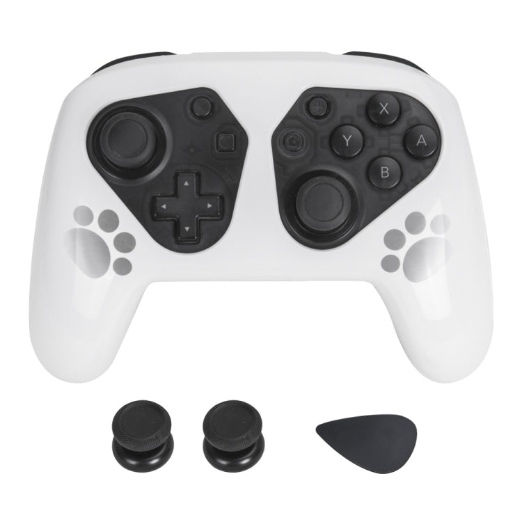 Set protezioni gamepad Nintendo Switch Pro TNS-1171