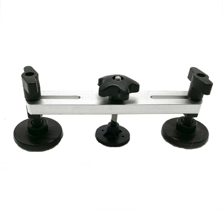 12 in 1 set di strumenti per la riparazione di ammaccature per auto Estrattore per riparazione di ammaccature in lamiera, 12 In 1