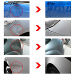 12 in 1 set di strumenti per la riparazione di ammaccature per auto Estrattore per riparazione di ammaccature in lamiera, 12 In 1