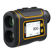 SNDWAY Strumento per telemetro Telescopio per esterni Strumento di misurazione per il golf, SW800B 800m, SW1000B 1000m, SW1500B 1500m
