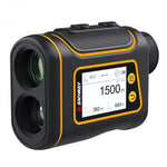 Telemetro laser SNDWAY con telescopio 800-1500m