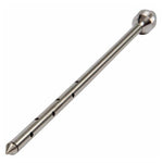 Siringa per condimento da cucina con siringa per condimento in acciaio inossidabile, 8 in 1, 9 in 1, 10 in 1