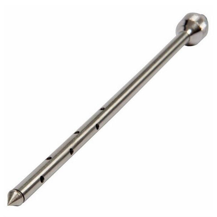 Siringa per condimento da cucina con siringa per condimento in acciaio inossidabile, 8 in 1, 9 in 1, 10 in 1