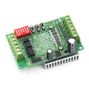 Scheda di controllo del driver del motore passo-passo TB6560 3A 10V-35V