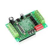 Scheda di controllo del driver del motore passo-passo TB6560 3A 10V-35V