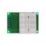 Scheda controllo driver motore passo-passo TB6560 3A 10-35V