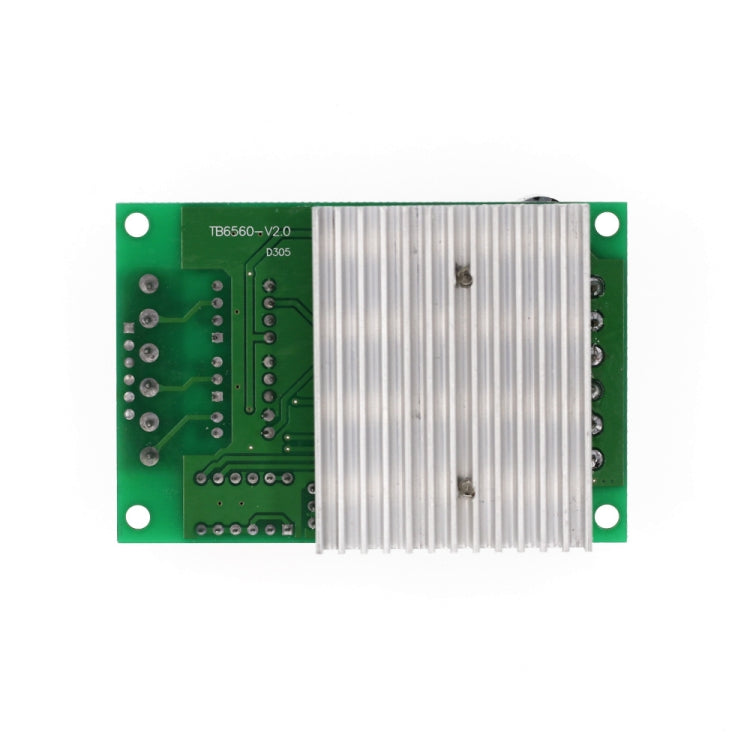 Scheda controllo driver motore passo-passo TB6560 3A 10-35V
