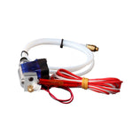Testina estrusione Hotend J-Head per stampante 3D 1.75/3.0 mm