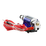 Testina estrusione Hotend J-Head per stampante 3D 1.75/3.0 mm