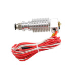 Testina estrusione Hotend J-Head per stampante 3D 1.75/3.0 mm