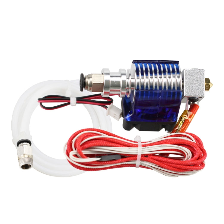 Testina estrusione Hotend J-Head per stampante 3D 1.75/3.0 mm