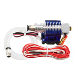 Testina estrusione Hotend J-Head per stampante 3D 1.75/3.0 mm
