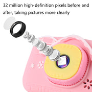 Le migliori offerte per V8 2.0 Inch HD Screen Mini Children Camera Digital Camera Toy sono su ✓ Confronta prezzi e caratteristiche di prodotti nuovi e usati ✓ Molti articoli con consegna gratis!, Pink, Blue