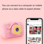 Le migliori offerte per V8 2.0 Inch HD Screen Mini Children Camera Digital Camera Toy sono su ✓ Confronta prezzi e caratteristiche di prodotti nuovi e usati ✓ Molti articoli con consegna gratis!, Pink, Blue