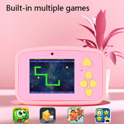 Le migliori offerte per V8 2.0 Inch HD Screen Mini Children Camera Digital Camera Toy sono su ✓ Confronta prezzi e caratteristiche di prodotti nuovi e usati ✓ Molti articoli con consegna gratis!, Pink, Blue