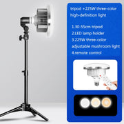 Lampada LED 355W/500W/700W per fotografia gioielli