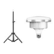 Lampada LED 355W/500W/700W per fotografia gioielli