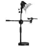 Lampada LED 355W/500W/700W per fotografia gioielli