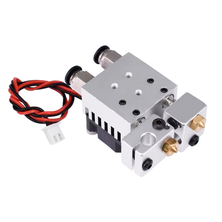 Vite posteriore E3D V6 con ventola raffreddamento 12V