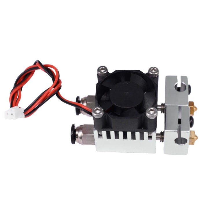 Vite posteriore E3D V6 con ventola raffreddamento 12V