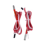 Vite posteriore E3D V6 con ventola raffreddamento 12V