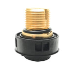Valvola di sicurezza per coperchio caldaia a vapore Karcher SC5, For Karcher SC5