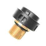 Valvola di sicurezza per coperchio caldaia a vapore Karcher SC5, For Karcher SC5