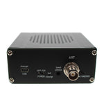 Ricevitore radio Si4732 per bande FM AM SW SSB USB