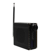 Ricevitore radio Si4732 per bande FM AM SW SSB USB